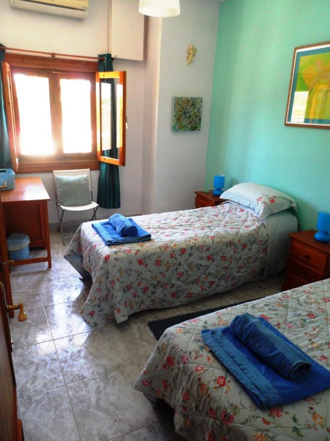 Готель Tara Casa Картахена Екстер'єр фото
