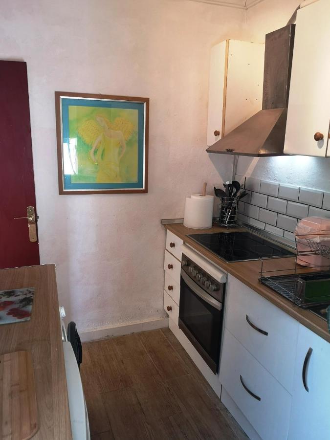 Готель Tara Casa Картахена Екстер'єр фото