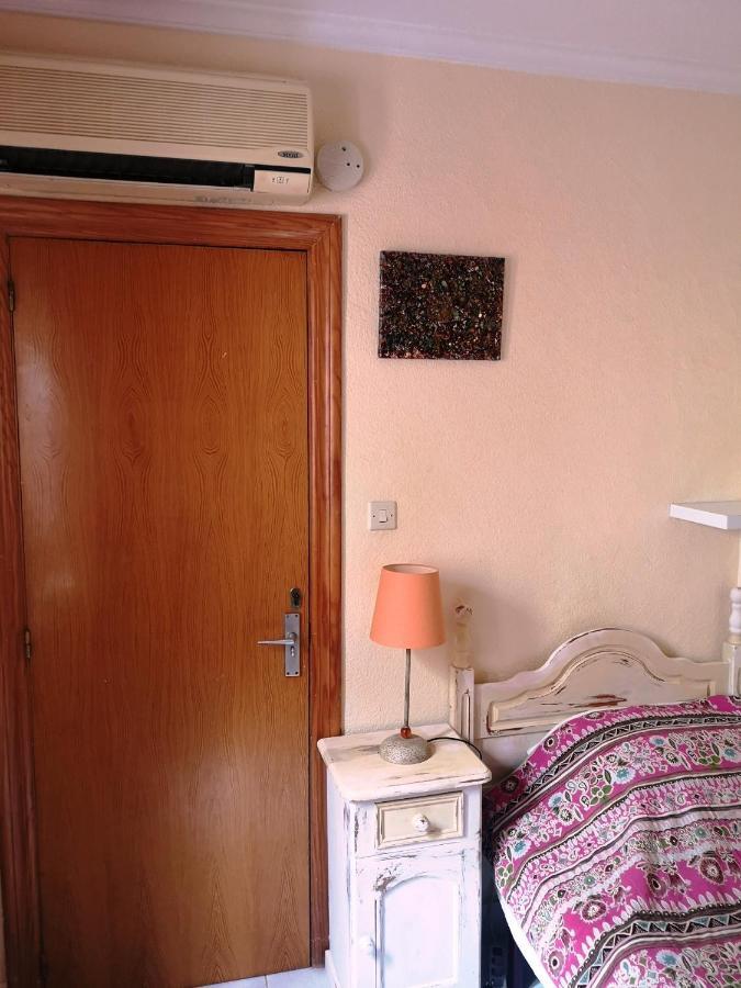 Готель Tara Casa Картахена Екстер'єр фото