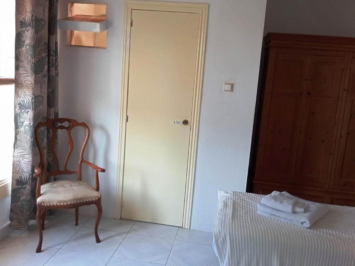 Готель Tara Casa Картахена Екстер'єр фото